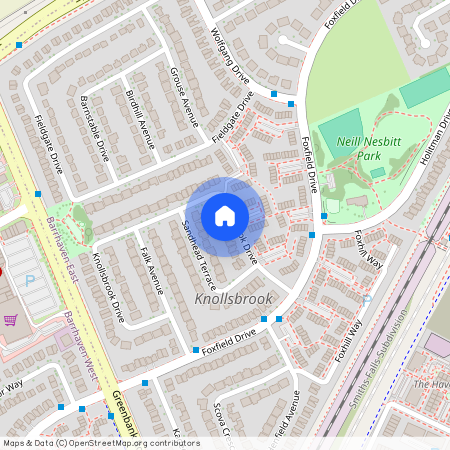 23 Knollsbrook Drive, K2J 1K7, Ottawa