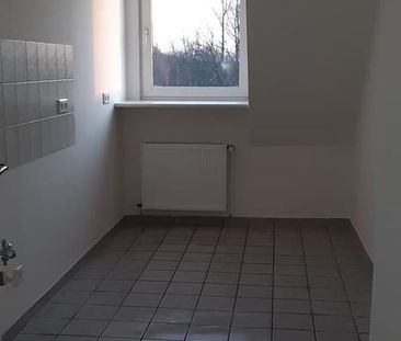 Schöne, helle 2-Raumwohnung im Dachgeschoss - Foto 6