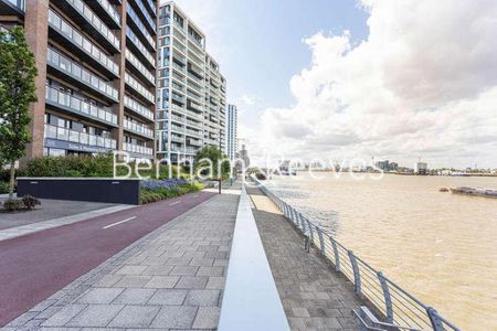 Royal Arsenal Riverside, Woolwich, SE18 - Photo 3