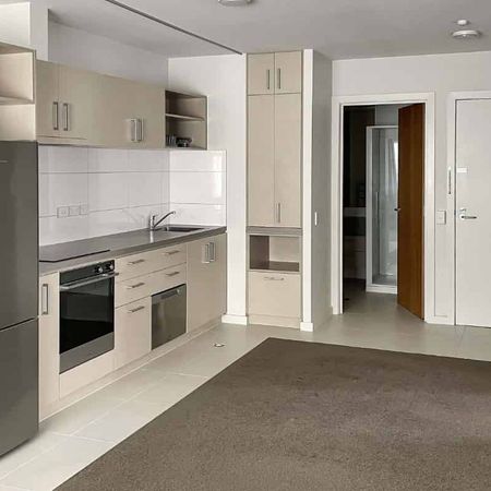 Apartment Living - Photo 3