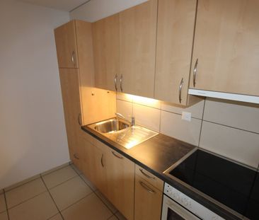 2 Zimmer, 46 m², 3. Stock - Foto 1