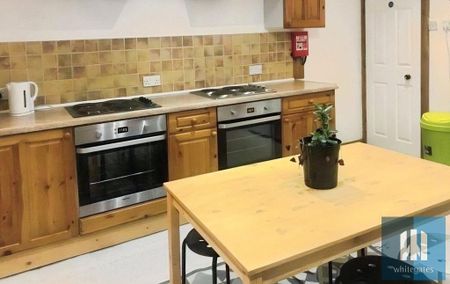 1 bedroom in a house share to rent - Photo 5
