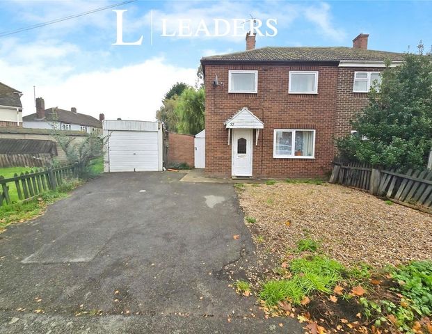 2 bedroom house to rent - Photo 1