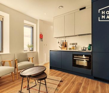 Studio to rent - Photo 6