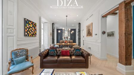 Piso de alquiler en De Cervantes, Cortes - Huertas - Photo 3