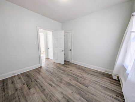 17 Page St, St. Catharines (Unit 2) - 1 Bedroom Apartment - Photo 5