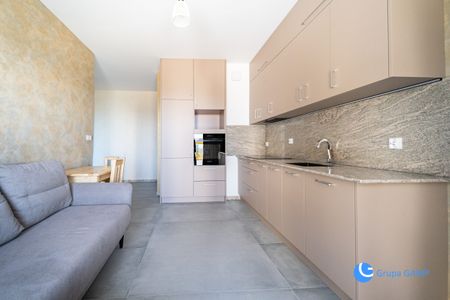 Nowe 36m2 | garaż | taras | Vidok – Młoszowa - Photo 5
