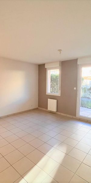 Location Appartement 2 pièces 49m² AUTUN 71400 - Photo 1