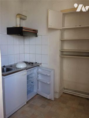A LOUER APPARTEMENT T3 - CHANCEAUX SUR CHOISILLE - Langennerie - Photo 1