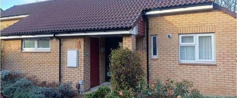 Dankworth Road, Basingstoke, RG22 - Photo 1