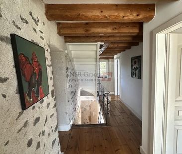 Versoix – Corps de ferme rénové - Photo 6