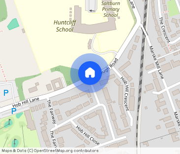 Guisborough Road, Saltburn-By-The-Sea - Photo 1