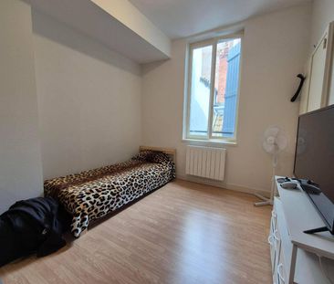 Appartement 1 pièce - 71000 Mâcon - Photo 1