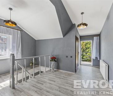 Pronájem domu 132 m2 - Fotografie 5