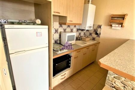 Dernier etage, vue mer. - Photo 2