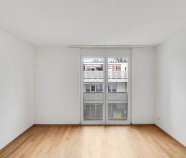 4.5 Zimmer, 113 m², 2. Stock - Photo 6