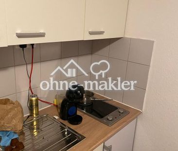 1 Zi Apartment mit Einbauküche und Terrasse - Photo 2