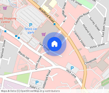 Well Lane, Batley - Photo 1