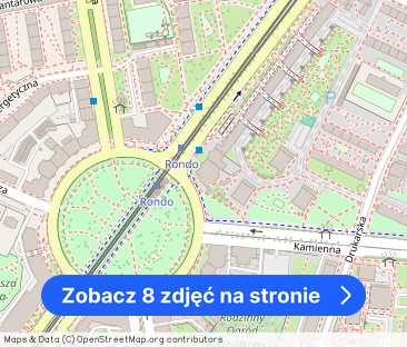Ul. Wielka, obok UE, max 4 osoby - Zdjęcie 1