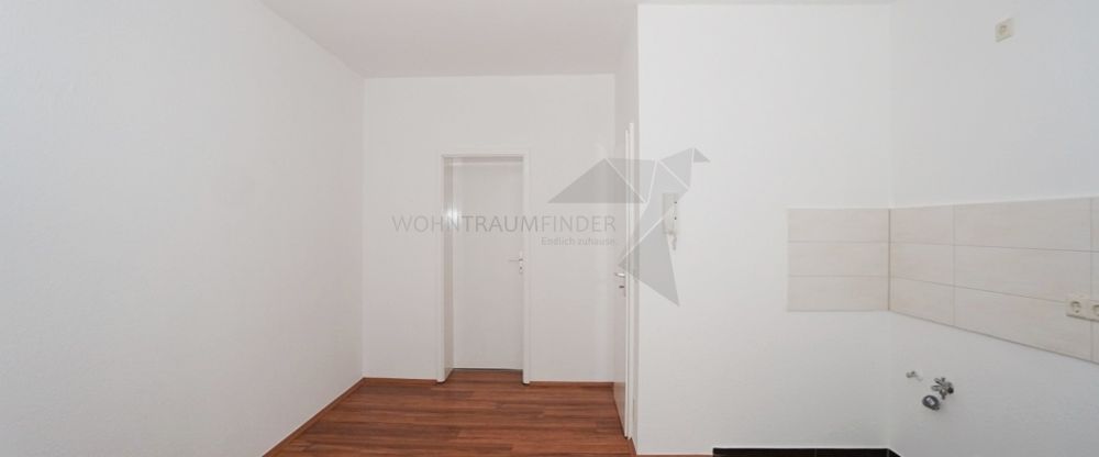 Gemütliche 2-Raum-Wohnung in romantischer Umgebung! - Foto 1