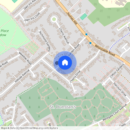 CanterburyCherry Garden Road (STUDENT ACCOMMODATION 2026-27), CT2 8EP, Cherry Garden Road