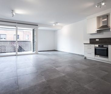 Appartement te huur - Photo 1