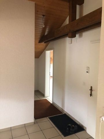 2.5 Zimmer, 45 m², 2. Stock - Photo 3