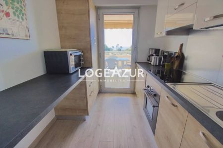 Location AppartementAntibes - Photo 5