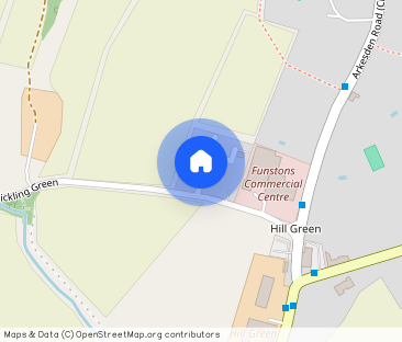 Eldridge Close, Clavering, Saffron Walden - Photo 1