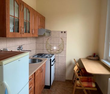 TICHÝ, PRÍJEMNÝ 1I BYT PRI LÍŠČOM ÚDOLÍ - Photo 6