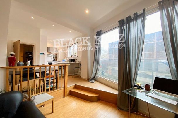 1 bedroom apartment to rent - Photo 1