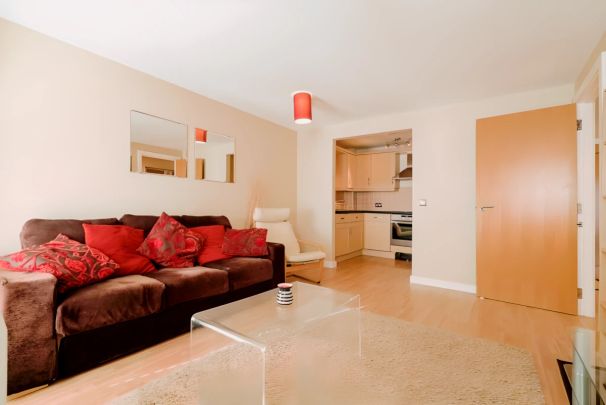 1 Bed 1 Bath - Photo 1