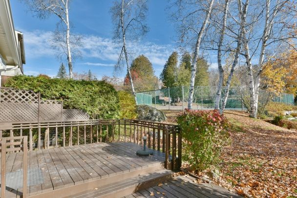 Maison à étages à louer - Sainte-Adèle (Sainte-Adèle) - Photo 1