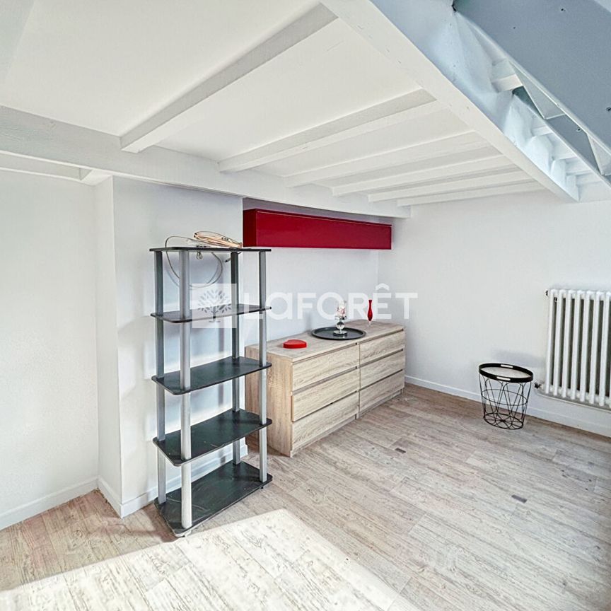 Appartement T2 Boran-sur-Oise à louer - Photo 1