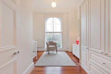 3 bedroom flat in Marylebone - Photo 5