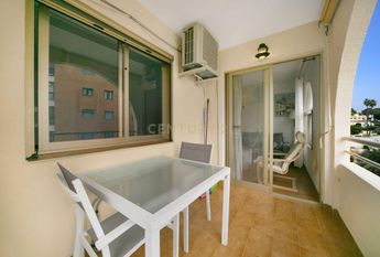 Calpe/Calp, Valencian Community