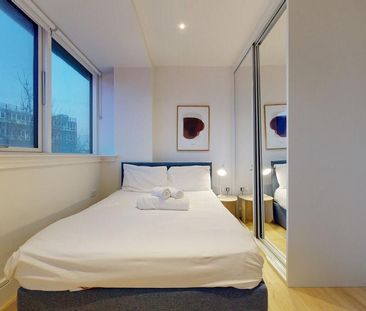 1 bedroom flat to rent - Photo 4