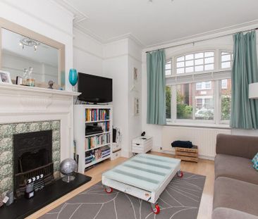 1 bedroom maisonette to rent - Photo 5