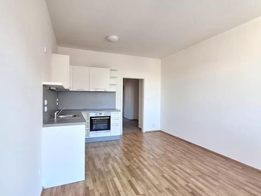 Pronájem bytu 2+kk 51 m2 - Fotografie 1