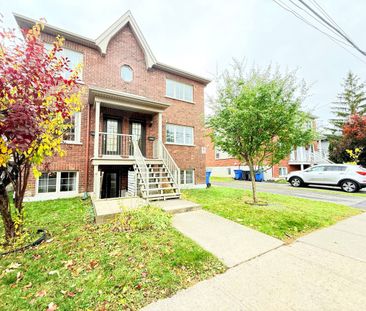 À louer / Appartement - Photo 1
