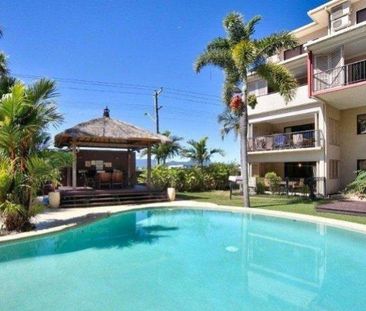 FURNISHED Sky-Villa 2 Bed, 2 Bath + Study / City Waters Cairns - Photo 3