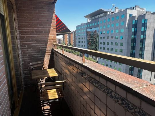 Calle de Alfredo Marqueríe, Madrid, Community of Madrid 28034 - Photo 1