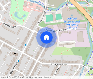 12c Lower Denmark Road, Ashford - Photo 1