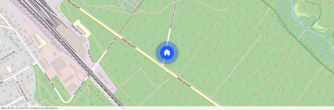 12527 Berlin-Grünau