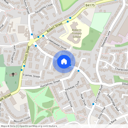 Lower Gornal, Dudley