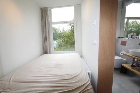 Stadhouderskade 52 3 - Foto 4