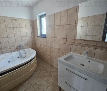 DE INCHIRIAT Vila 5 camere nemobilate in Chiajna - Fotografie 4