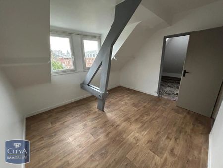 Appartement à louer 4 pièces 72.37m² - Photo 2