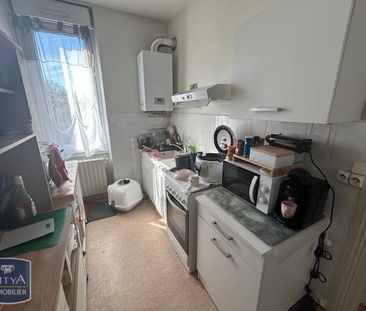 Location Appartement 1 pièce 34m² BOURGES 18000 - Photo 3