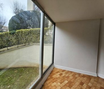 Résidence Gabriel, Grand studio avec loggia vitrée Le Chesnay Rocqu... - Photo 3